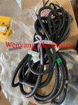 SDLG LG958 wheel loader genuine spare parts wiring harness 29430001182