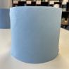 Buy cheap KILINE 62166 PET+Wood Pulp Blue Smooth Industrial Wipes Heavy-Duty & Eco-Conscious Roll 245x350mm from wholesalers