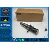 Buy cheap High quality Common Rail Diesel 3512A Injector 61-4357 7E-2269 7C-9576 0R-1759 614357 7E2269 7C9576 0R1759 from wholesalers