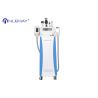 Buy cheap Wonderful loss weight treatment cryolipolysis fat freeze / physical cryo therapy slimming machine from wholesalers