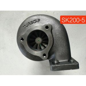 Buy cheap GT22 Turbo 787873-0001 17201-E0120 J05E Engine Turbocharger For Hino Earth Moving from wholesalers