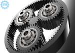 Doosan Final Reduction Gear Doosan Daewoo DH300-7 Solar 300LC-V Excavator z401