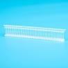 Buy cheap Fine Plastic Price Tag Fasteners , Garment Clothing Tag Pins from wholesalers