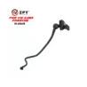 Buy cheap 4GD611931B 4GD611931D L4GD611931B Car Accessories Vacuum Hose for Audi A6/S6 C7 Avant quattro from wholesalers