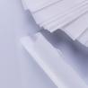 Buy cheap Custom Printed Edible Wafer Paper For Handmade Wafer Flowers High Flexibility from wholesalers