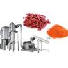 Buy cheap Industrial Use 10~1000kg Per Hour Spice Powder Grinder Spice Grinding Machine Mill from wholesalers