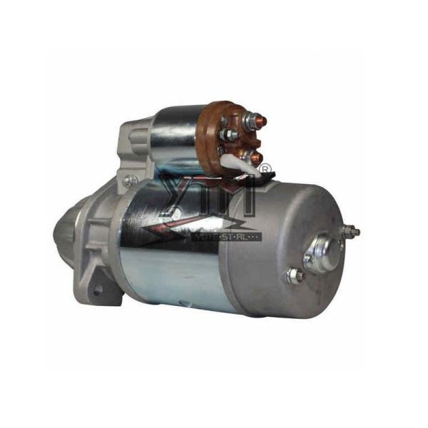 Buy cheap Auto Starter Motor 12V Yute Starter Motor For GAZ OEM 4053708000 For One Year Warranty from wholesalers