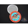 Buy cheap Lightweight Coast Guard Challenge Coins , Personalized Military Coins Eco Friendly from wholesalers