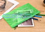 Hanger Pouch, Bikini, Swimwear, Swimsuit, Underwear, Packaging, vinyl zipper