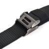 Buy cheap Outdoor Men's Combat Tactical Duty Belt Metal Buckle Nylon Quick Release Waist Belt from wholesalers