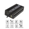 Buy cheap 48V 4A 240W Motorcycle Battery Charger Electric Scooter / E Bike from wholesalers