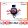 Buy cheap BOSCH DRV Valve 0928400677 Control Valve 0928400677 For Mercedes-Benz from wholesalers