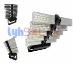 Super High Bright 1200W Bright Stadium Lights For Sports Field Total 18720Lm