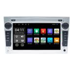 Android 11 Bluetooth Car Stereo Touch Screen Radio For Opel Astra