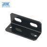 Buy cheap OEM Sheet Metal High Precision Stamping Punching Components Q235B Steel from wholesalers