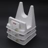 Buy cheap U Shaped Integrated Kitchen Knife Holder Irregular Pot Cover Frame Plastic from wholesalers