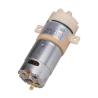 Buy cheap Sovoflo food grade quiet dc pump 12V 24V 36V water pump long life diaphragm pump for hot water 60℃ diaphragm pump from wholesalers