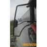 Buy cheap YTO tractor parts agricultural machinery accessories 400/404/454 glass door from wholesalers
