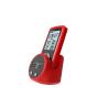 Buy cheap Wireless Remote Digital Cooking Food Meat Thermometer For Oven Instant Read from wholesalers