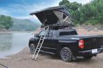 Buy cheap Customized Color Expedition Roof Tent Uv Resistant For Self - Driving Tour from wholesalers