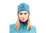 Yellow Breathable Multifunctional Headwear Polar Fleece Tube Not Faded