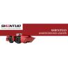 Buy cheap New Energy Saving Underground Iron Mine Used SL10 Backhoeloader Underground Loader from wholesalers