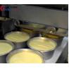 Buy cheap Electric Crepe Tiramisu Cake Filling Machinery For Commercial Catering from wholesalers
