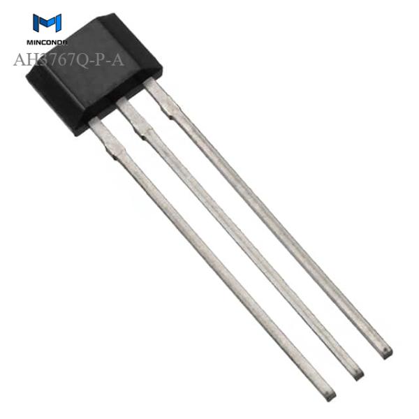 Buy cheap AH3767Q-P-A from wholesalers