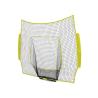 Buy cheap 7FT Baseball Hitting Net Softball Goal Baseball Practice Net With Steel Tube from wholesalers
