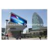 Buy cheap EPISTAR PH10 Led Outdoor Advertising Screens 160mm × 160 mm LED Module from wholesalers