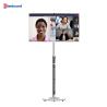 Buy cheap Qtenbaord 24 32 Inch Smart TV Stand by Me Movable Wireless TV on Wheel from wholesalers