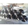 Buy cheap Transparent BOPP Jumbo Roll Film Ideal for Packaging Tape and Bottle Label Lamination from wholesalers