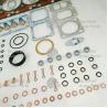 Buy cheap High quality 6BT5.9 Diesel Engine Spare Parts Upper Gasket Kit 3802226 3802026 3802025 from wholesalers