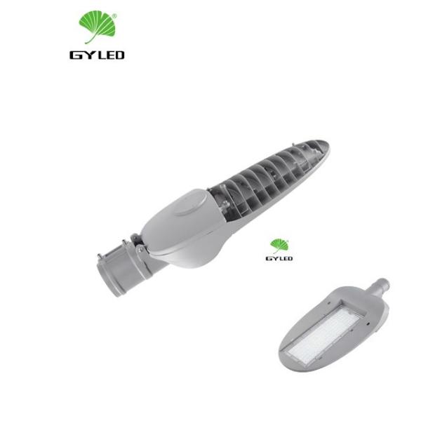 Buy cheap Waterproof 50 Watt Aluminum Roadway LED Lighting 130lm/W from wholesalers