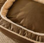 Washable Bed For Cats Sleeping Orthopedic Puppy Pet Bed