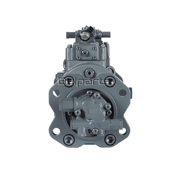Buy cheap Belparts Excavator Main Pump EC200 EC210 EC210B Hydraulic Pump For VOE 14214127 VOE 14344193 SA 1142-00012 from wholesalers