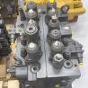 Buy cheap Excavator Ec360 Main Control Valve For SA 1142-05712 from wholesalers