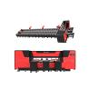Buy cheap High Accuracy Complete Automatic Sawing Machine 36kW 12000mm Saw Length from wholesalers