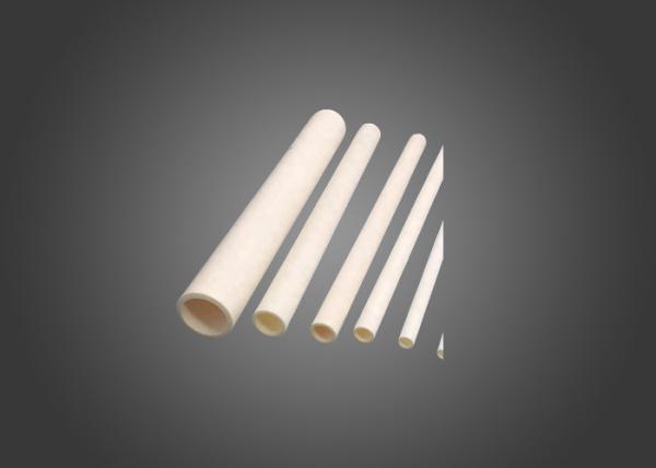 Buy cheap Wear Proof Machining Alumina Ceramic , High Density Alumina Ceramic Rod from wholesalers