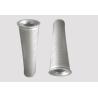 Buy cheap 1um - 25um Rating Cartridge Filter Elements HY-PRO OEM For Hydraulic System from wholesalers