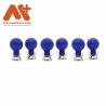 Buy cheap H043 EKG Electrode Adult Suction Cup Ecg Electrodes For Din 3.0 Plug And Banana 4.0 from wholesalers