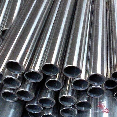 Buy cheap Polished Stainless Steel Pipe 1/2 Inch 48 Inch Hot Rolled Technique from wholesalers