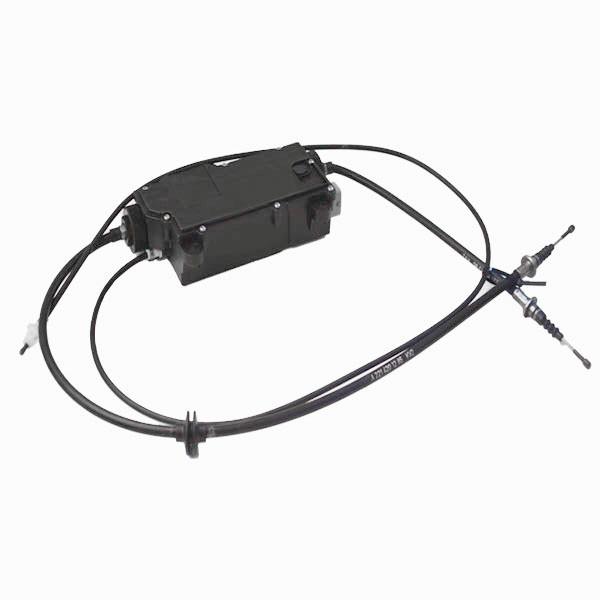 Buy cheap S Class W221 Mercedes Benz Electric Parking Brake 2214302949 from wholesalers