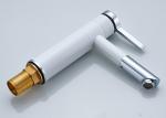 180 Rotation Save Water Bathroom Basin Faucet Sanitary Ware Hardware ROVATE