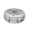 Buy cheap Car Fitment Smart LUK Single Clutch for Geely Qoros Ford 6DCT250 DPS6 from wholesalers