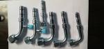 R404a Transport Refrigeration A/C Hoses R134a A/C Hose Truck Refrigeration Type