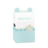 Buy cheap Fruit Milk Box Cat Nest Orange Soda Milk Carton Cat Bed Corrugated Closed Cat Nest Pet Products Cat Toys from wholesalers