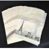 Buy cheap plastic shopping /die-cut bag 30x40cm 35x45cm from wholesalers