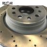 Buy cheap Oem 670032414 Auto Brake Discs For Maserati Levante Closed Off-Road Vehicle from wholesalers