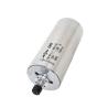 Buy cheap 1.5kw ER11 400HZ 24000rpm Water Cooled Spindle Motor for and Maximum Torque 0.59Nm from wholesalers